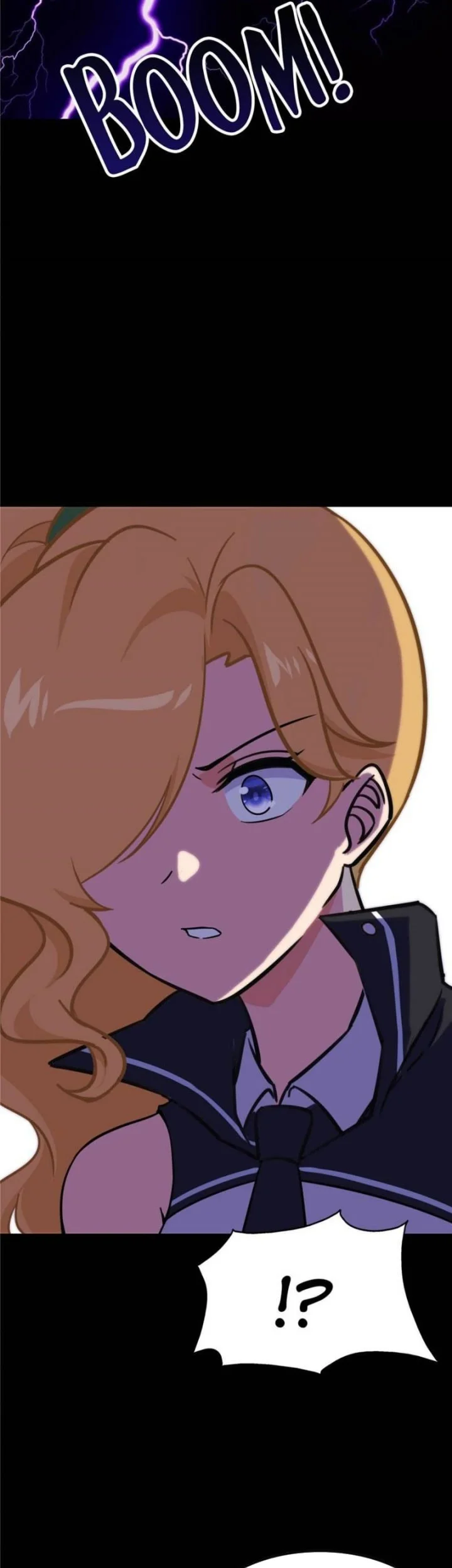 Virus Girlfriend Chapter 353 - halaman 3