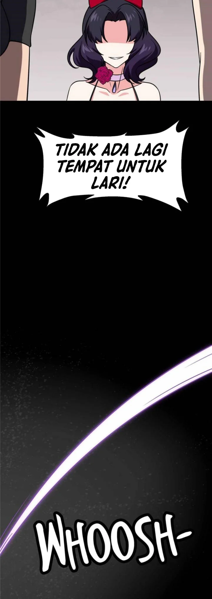 Virus Girlfriend Chapter 353 - halaman 65