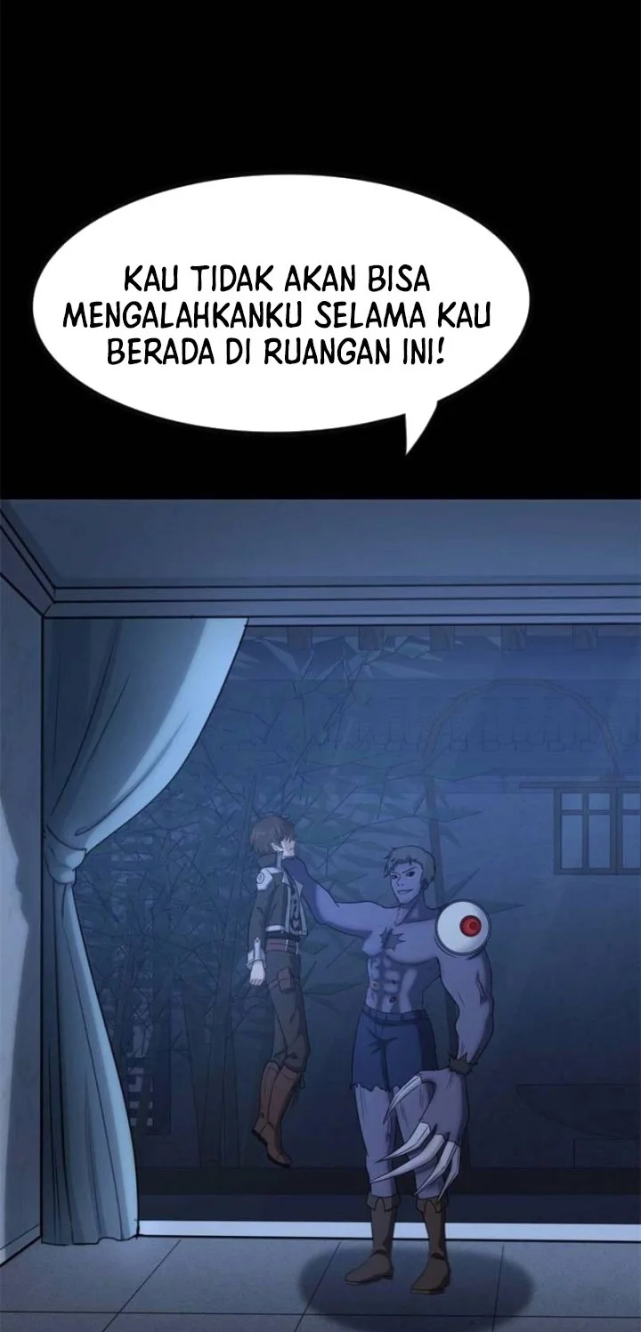 Virus Girlfriend Chapter 354 - halaman 42