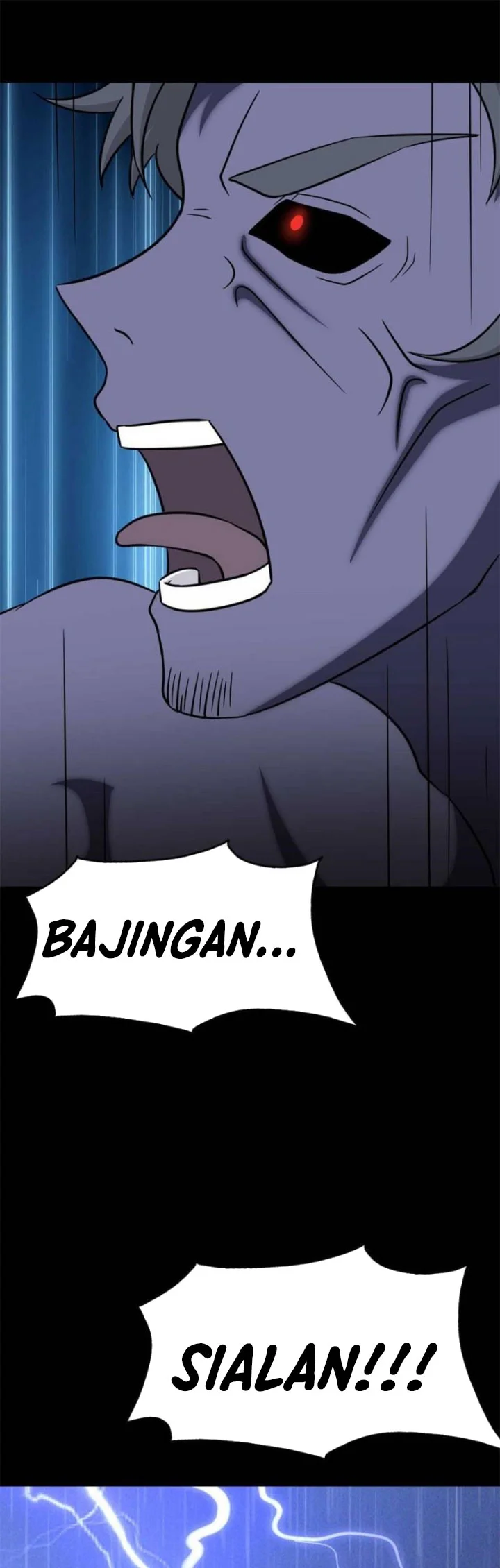 Virus Girlfriend Chapter 354 - halaman 67