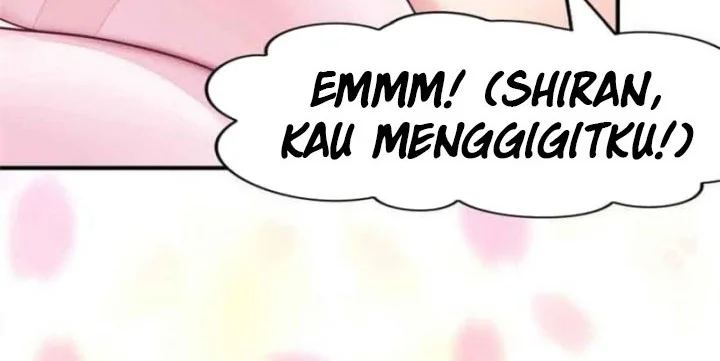 Virus Girlfriend Chapter 355 - halaman 16