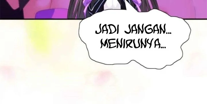 Virus Girlfriend Chapter 355 - halaman 18