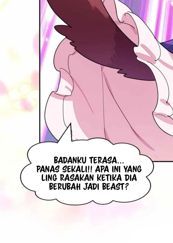 Virus Girlfriend Chapter 355 - halaman 24