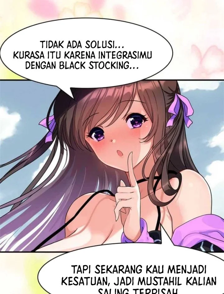 Virus Girlfriend Chapter 355 - halaman 8