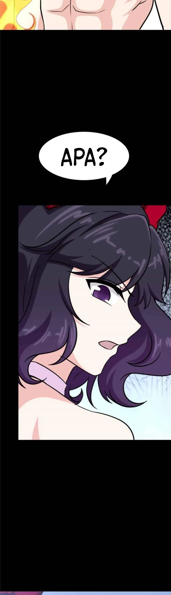 Virus Girlfriend Chapter 356 - halaman 51