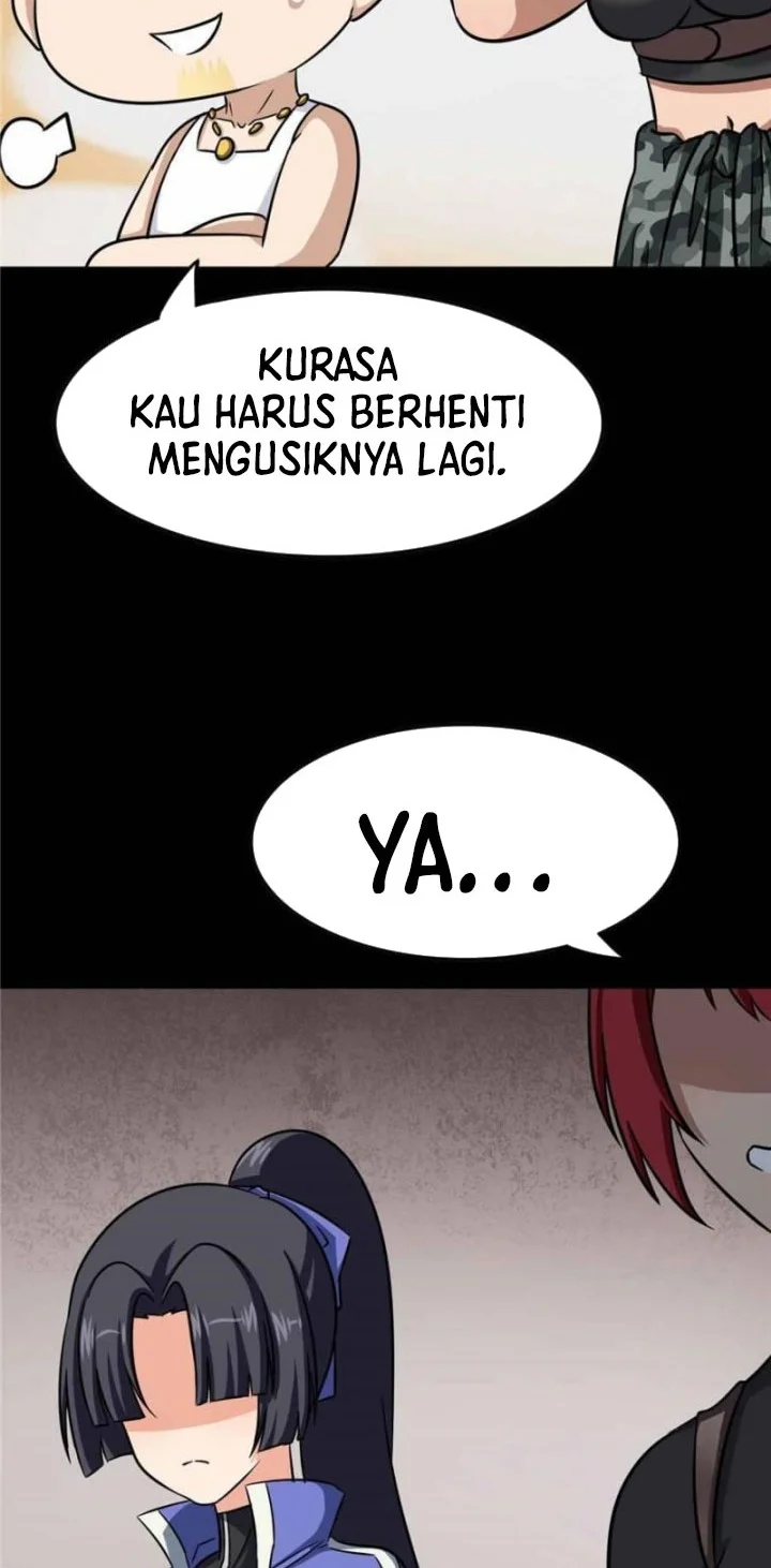 Virus Girlfriend Chapter 357 - halaman 50