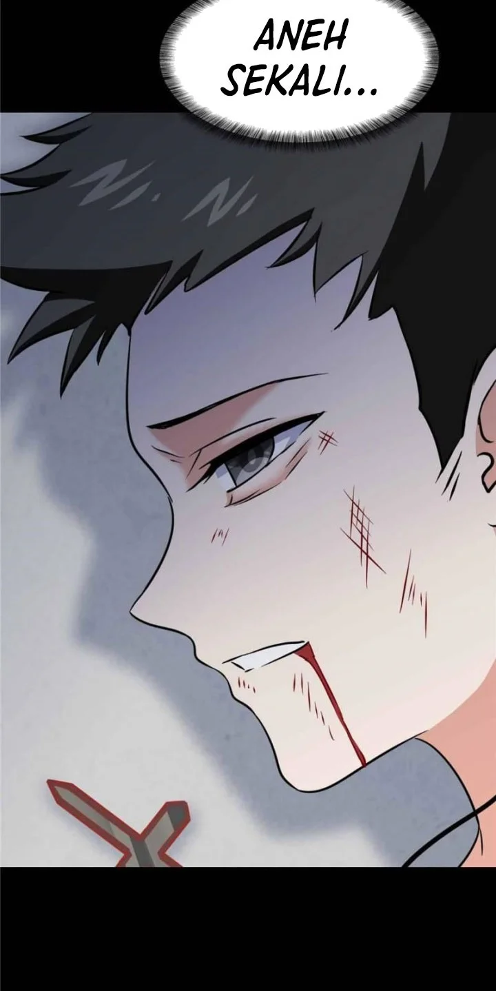 Virus Girlfriend Chapter 357 - halaman 56