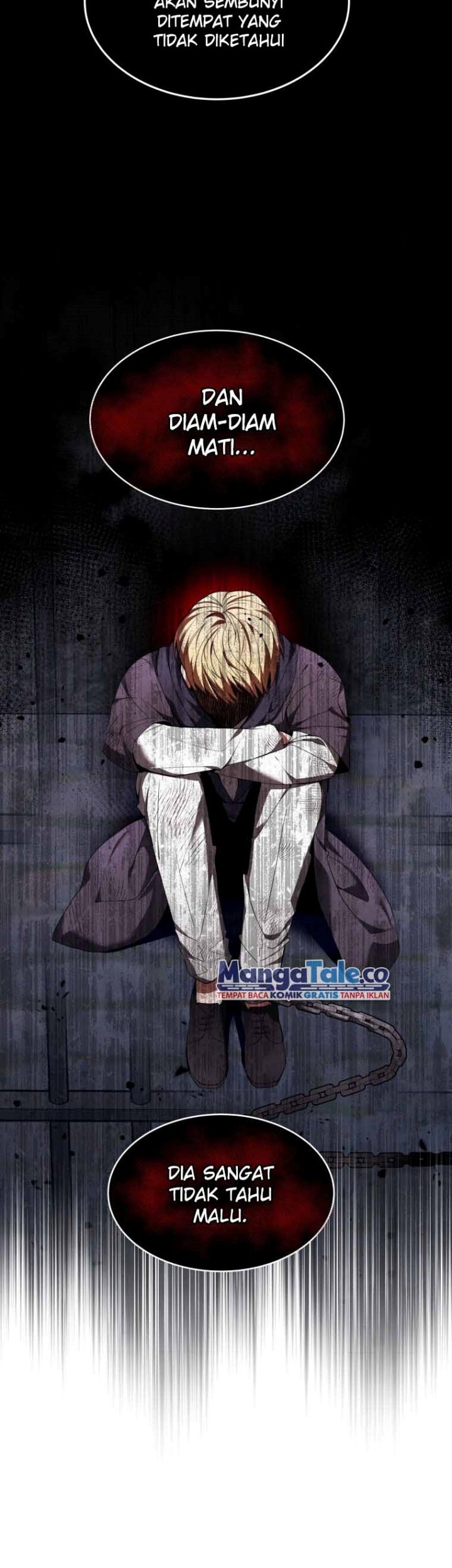 Virus Girlfriend Chapter 358 - halaman 13