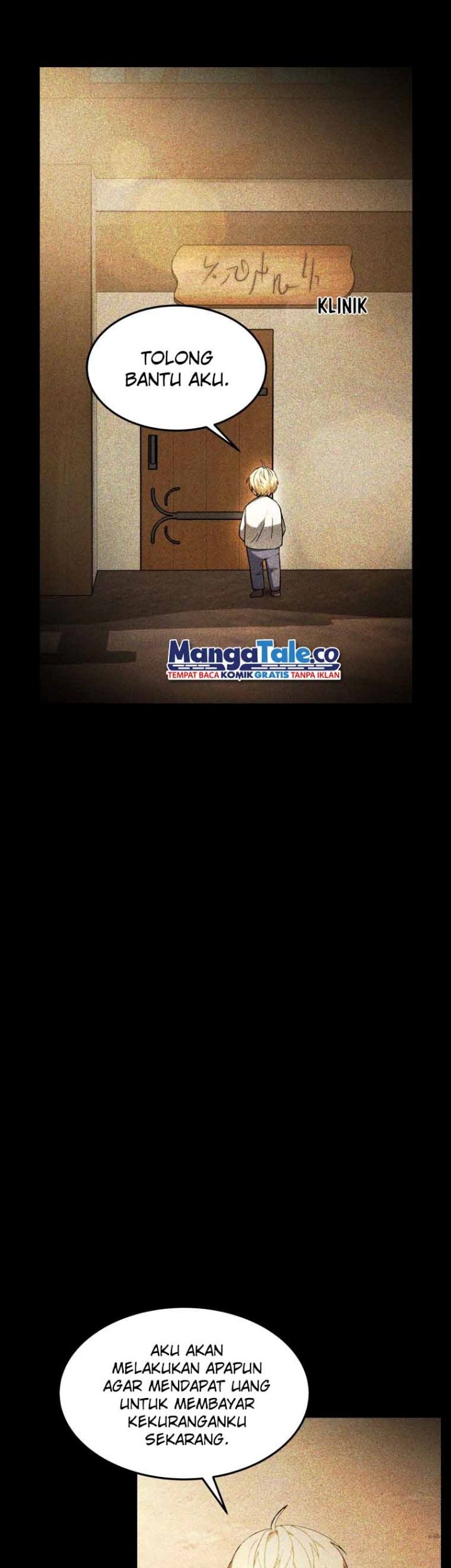 Virus Girlfriend Chapter 358 - halaman 28