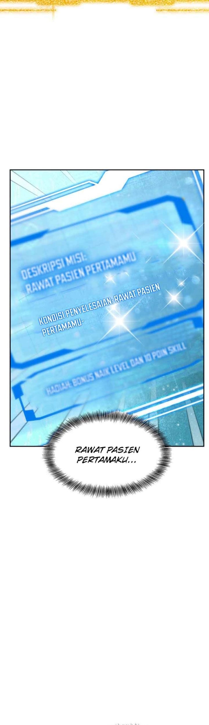 Virus Girlfriend Chapter 358 - halaman 37