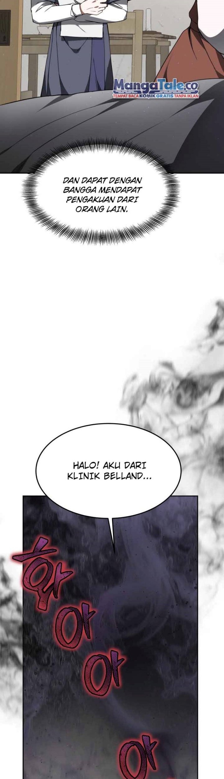 Virus Girlfriend Chapter 358 - halaman 43
