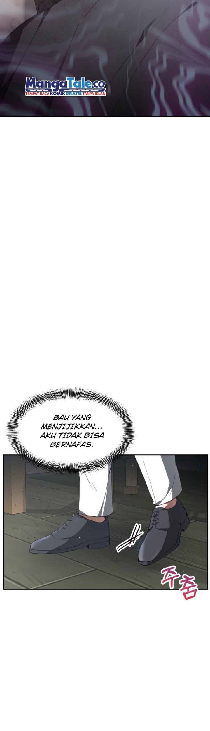 Virus Girlfriend Chapter 358 - halaman 45
