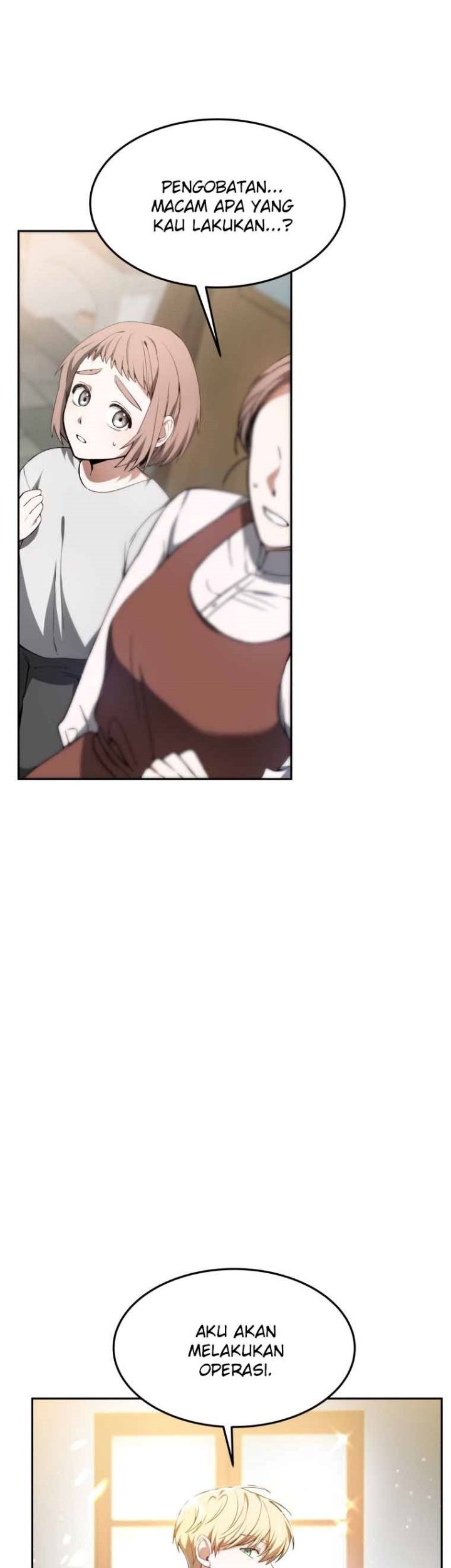 Virus Girlfriend Chapter 358 - halaman 60
