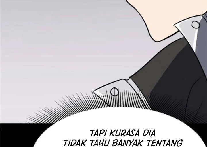 Virus Girlfriend Chapter 358 - halaman 70