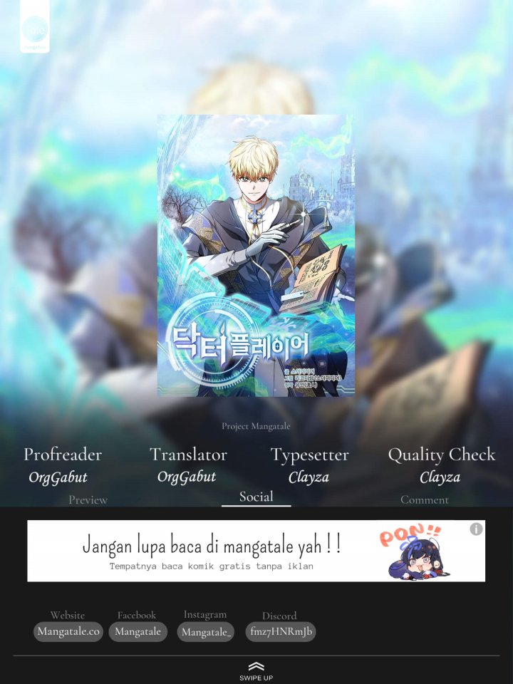 Virus Girlfriend Chapter 359 - halaman 1
