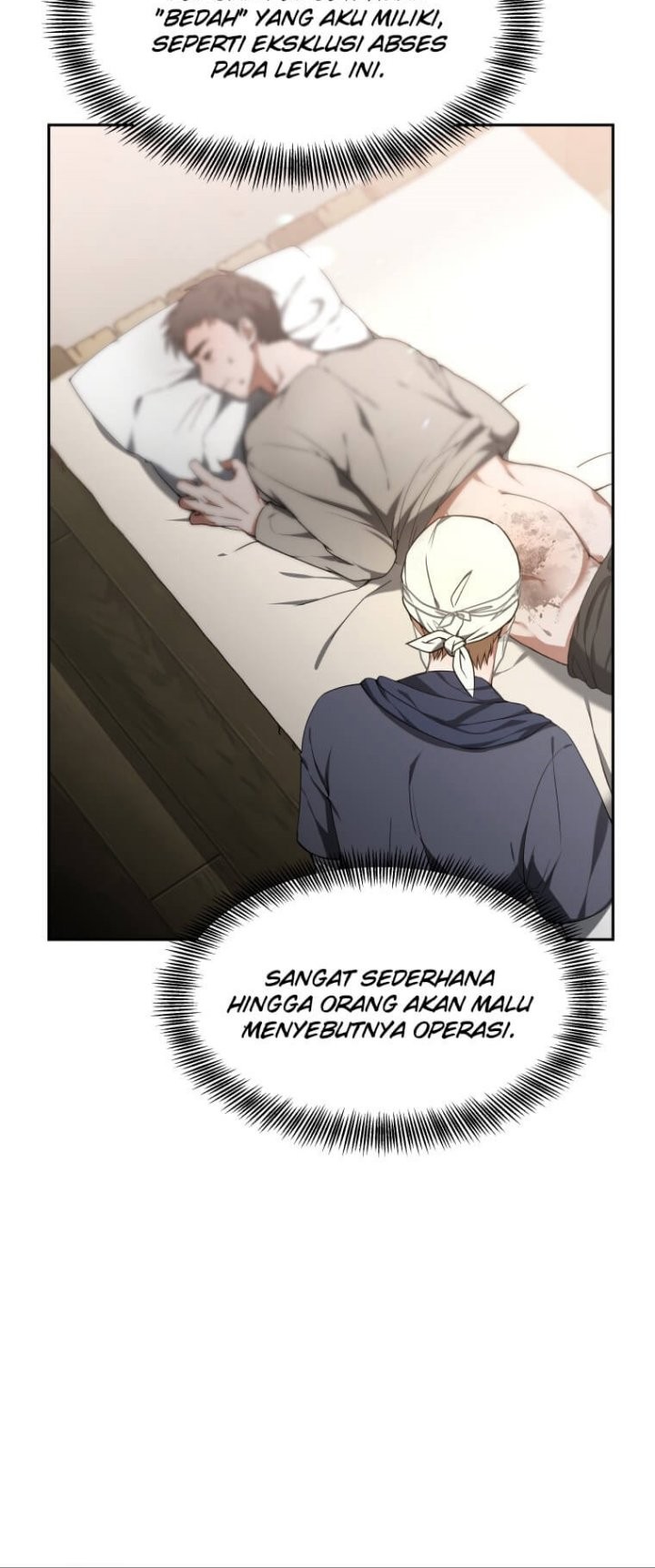 Virus Girlfriend Chapter 359 - halaman 11