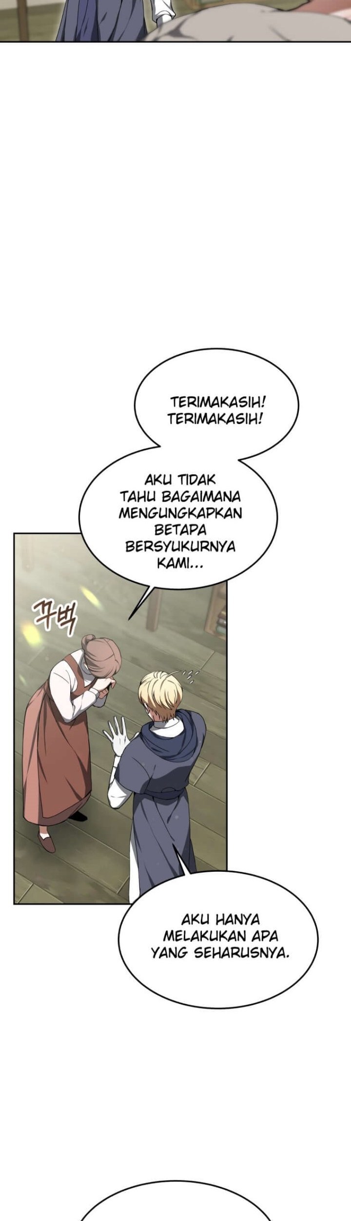 Virus Girlfriend Chapter 359 - halaman 25