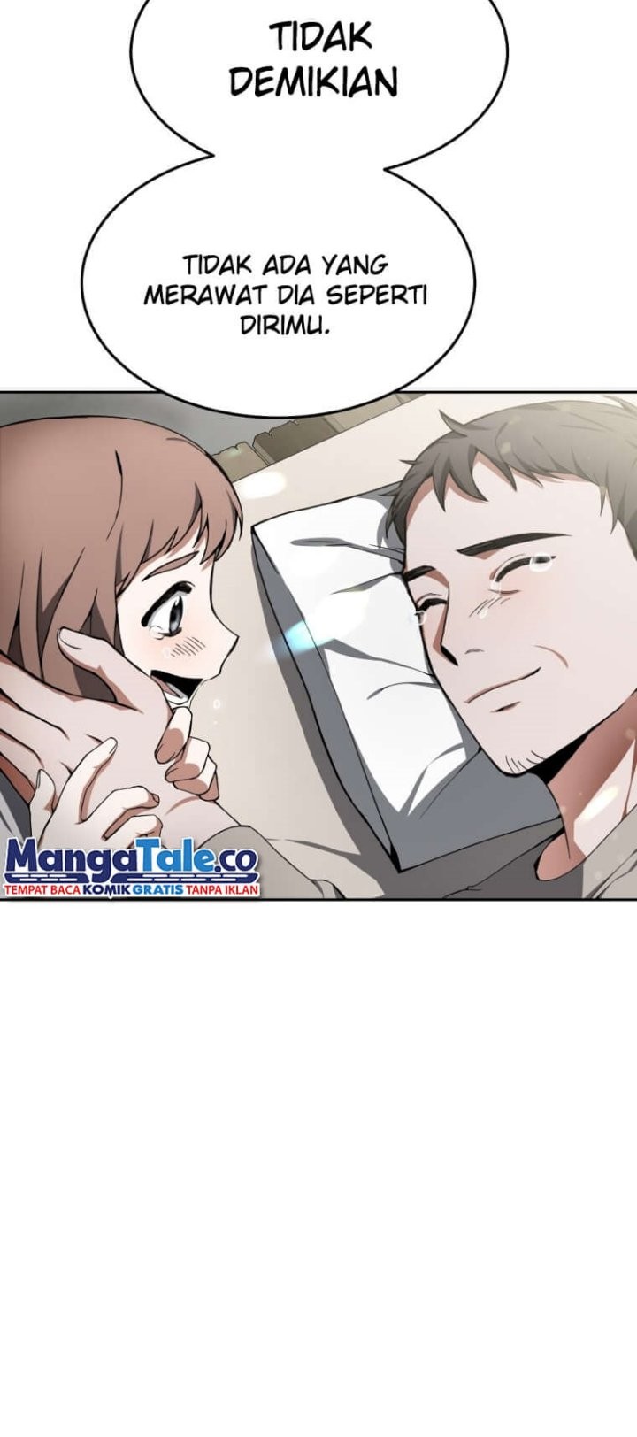 Virus Girlfriend Chapter 359 - halaman 26