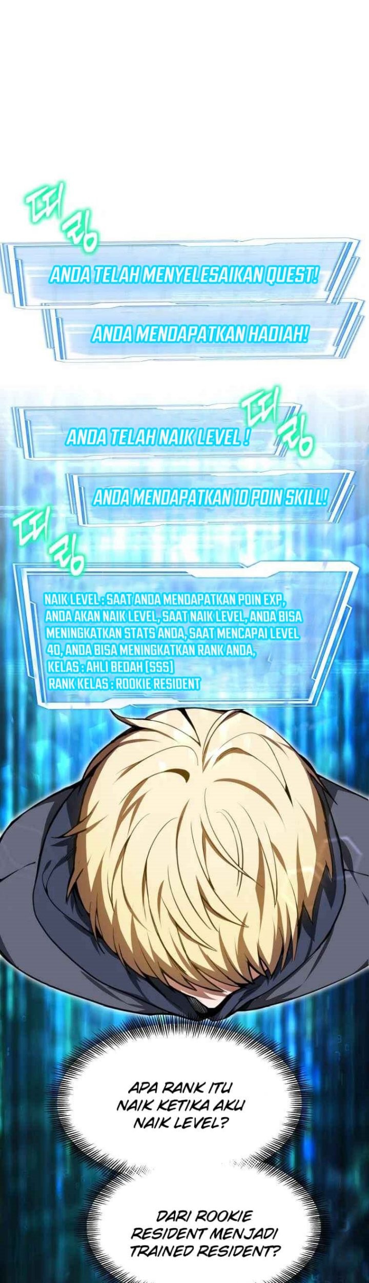 Virus Girlfriend Chapter 359 - halaman 42