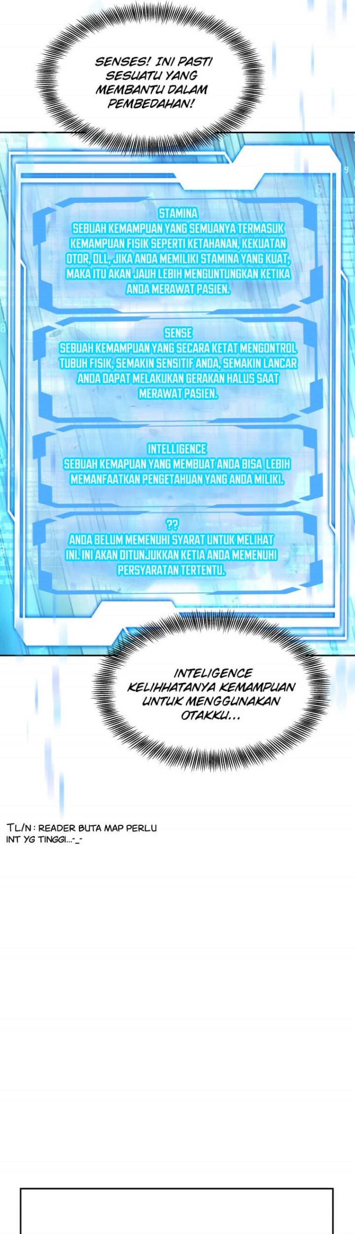 Virus Girlfriend Chapter 359 - halaman 47