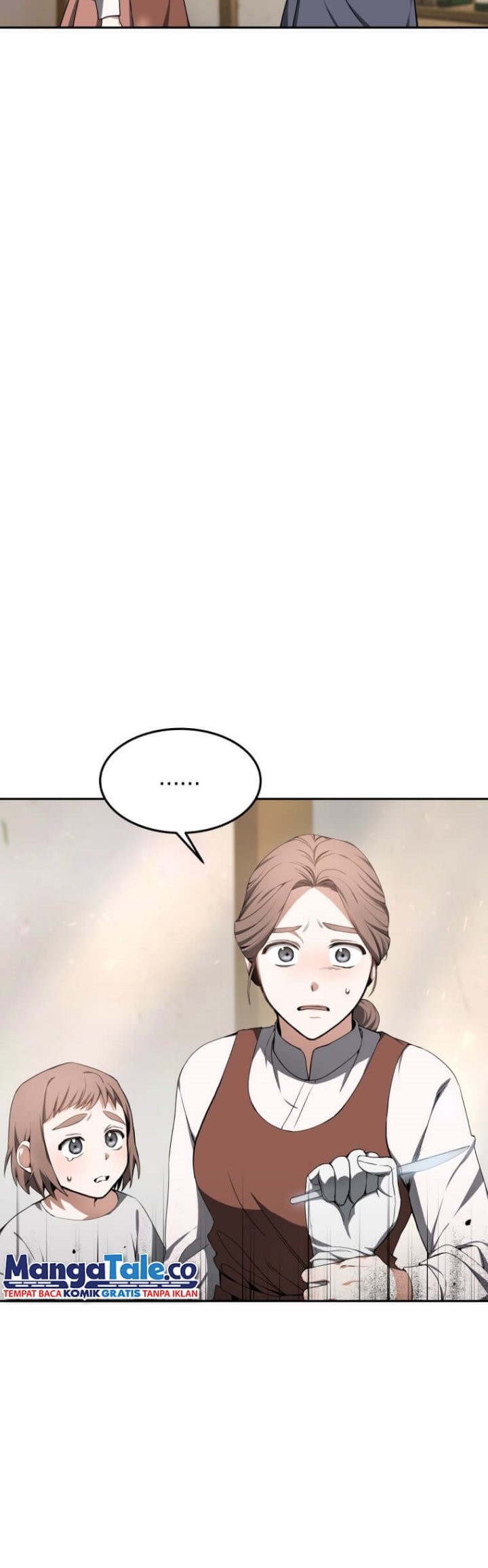 Virus Girlfriend Chapter 359 - halaman 6