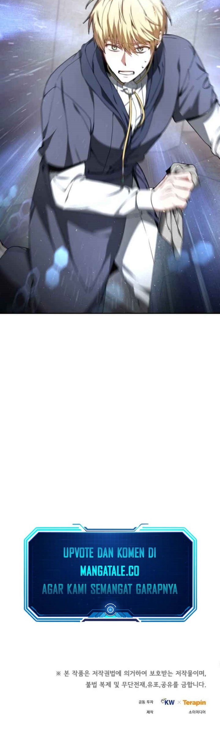 Virus Girlfriend Chapter 359 - halaman 64