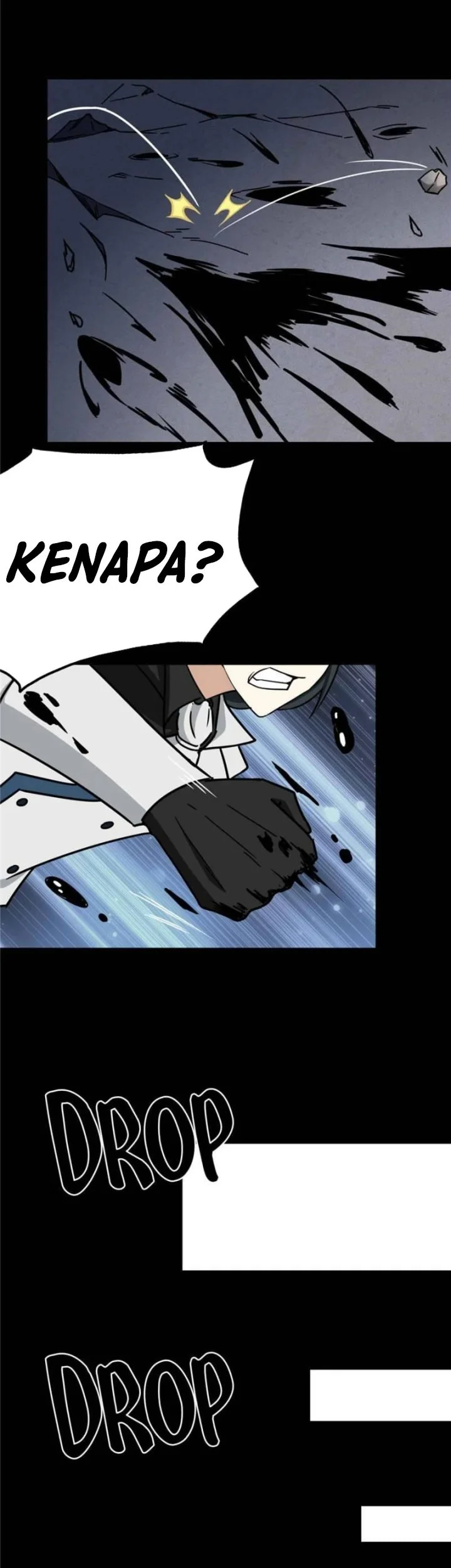 Virus Girlfriend Chapter 359 - halaman 69