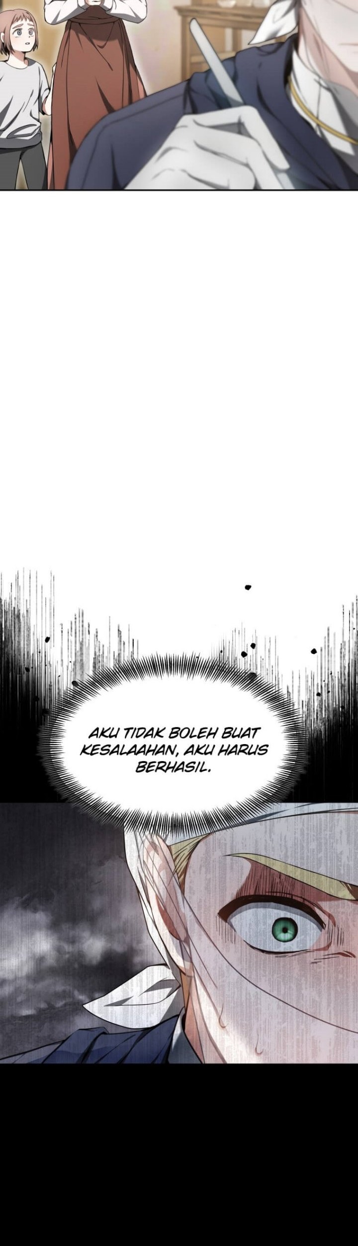 Virus Girlfriend Chapter 359 - halaman 8