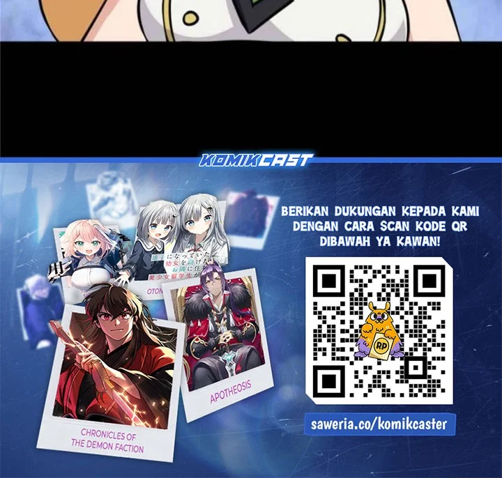 Virus Girlfriend Chapter 359 - halaman 80