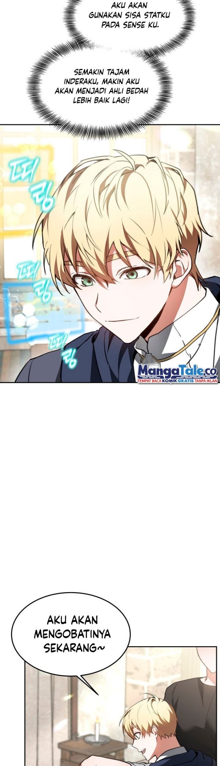 Virus Girlfriend Chapter 360 - halaman 23