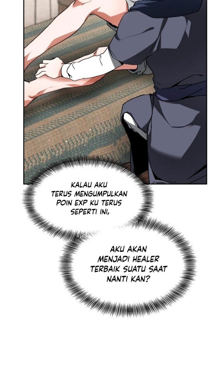 Virus Girlfriend Chapter 360 - halaman 24