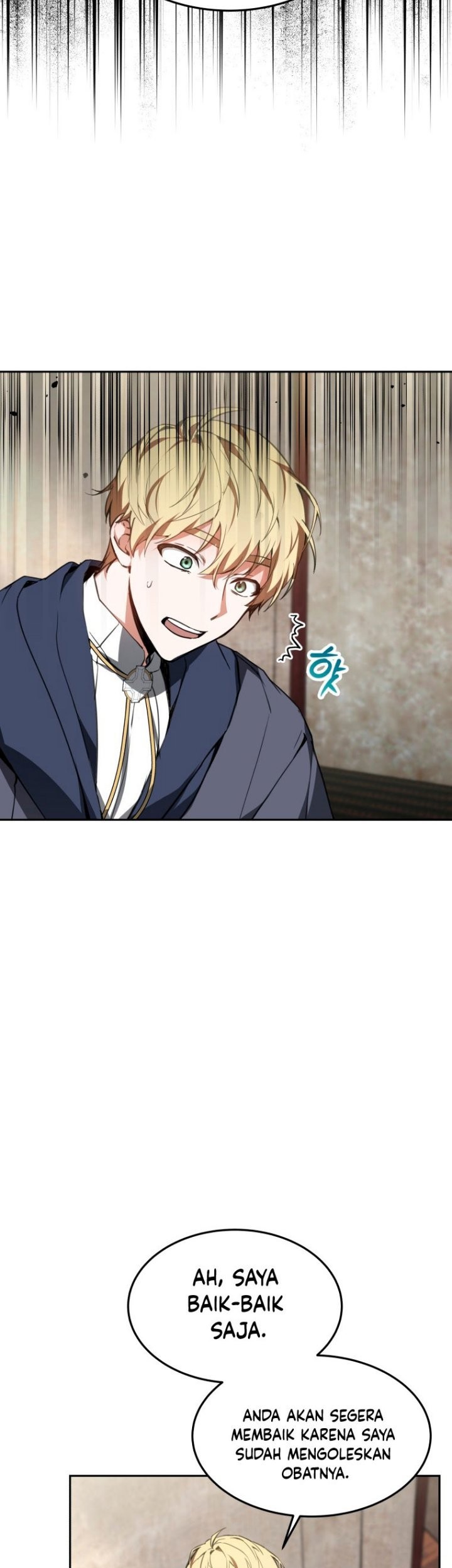 Virus Girlfriend Chapter 360 - halaman 35