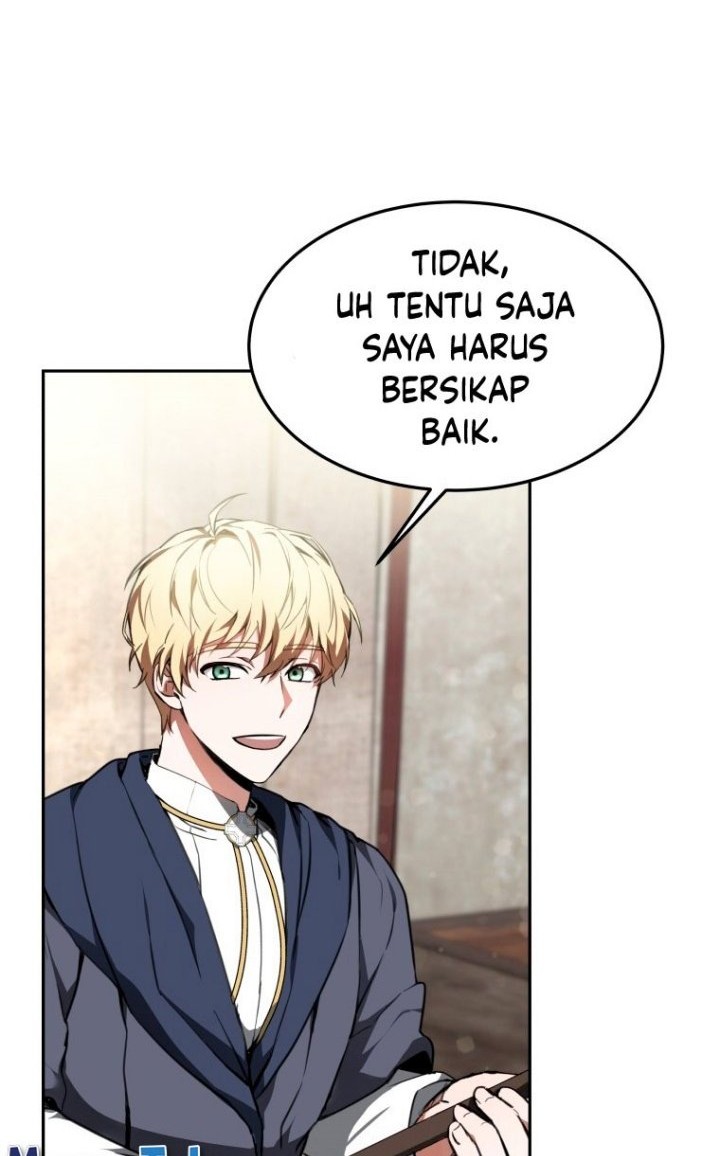 Virus Girlfriend Chapter 360 - halaman 38