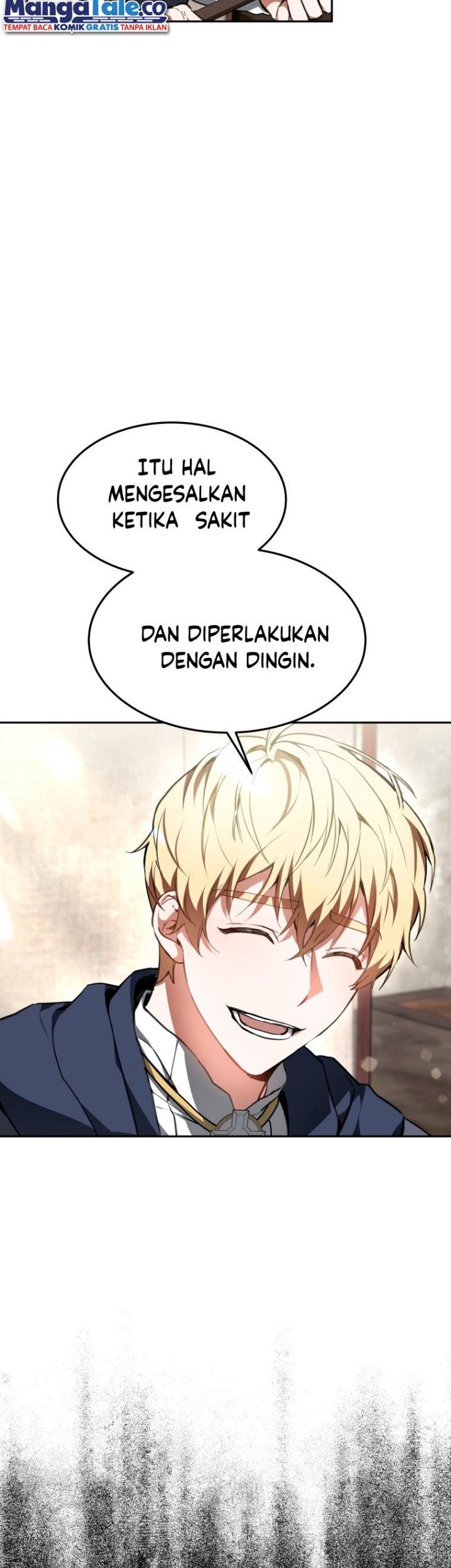 Virus Girlfriend Chapter 360 - halaman 39