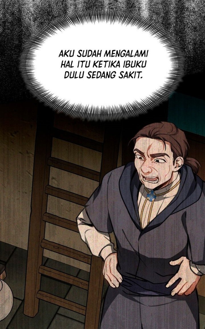 Virus Girlfriend Chapter 360 - halaman 40