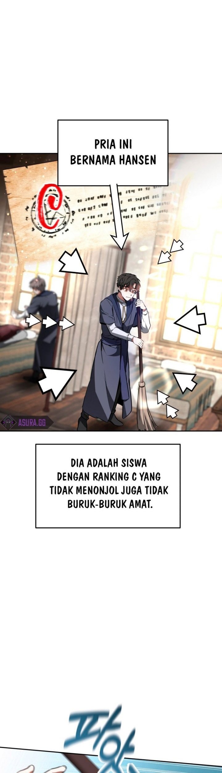 Virus Girlfriend Chapter 360 - halaman 5