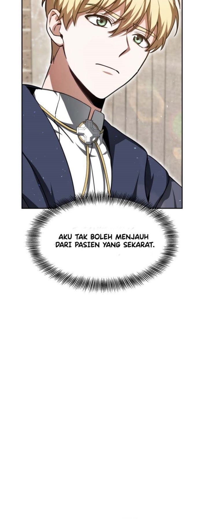 Virus Girlfriend Chapter 361 - halaman 11
