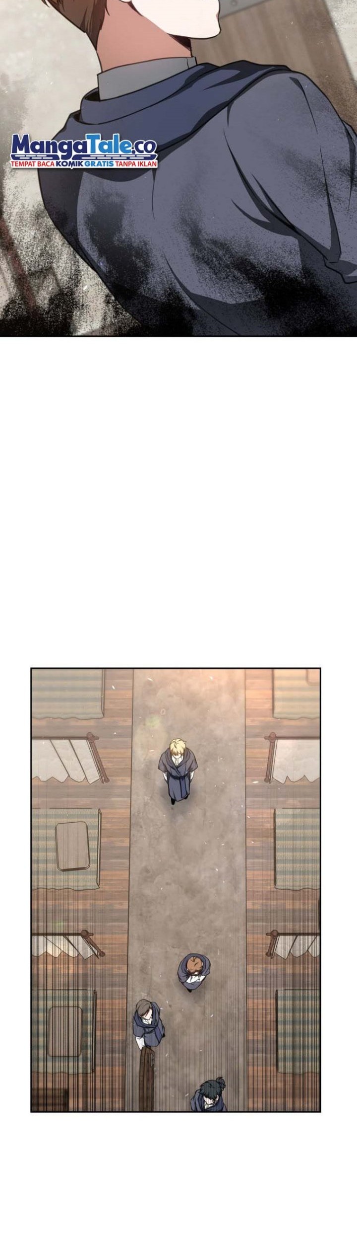 Virus Girlfriend Chapter 361 - halaman 15