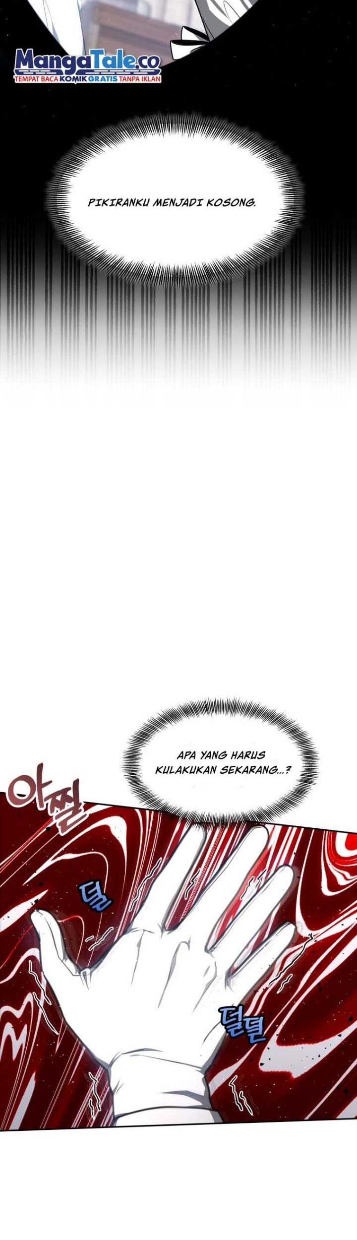 Virus Girlfriend Chapter 361 - halaman 30