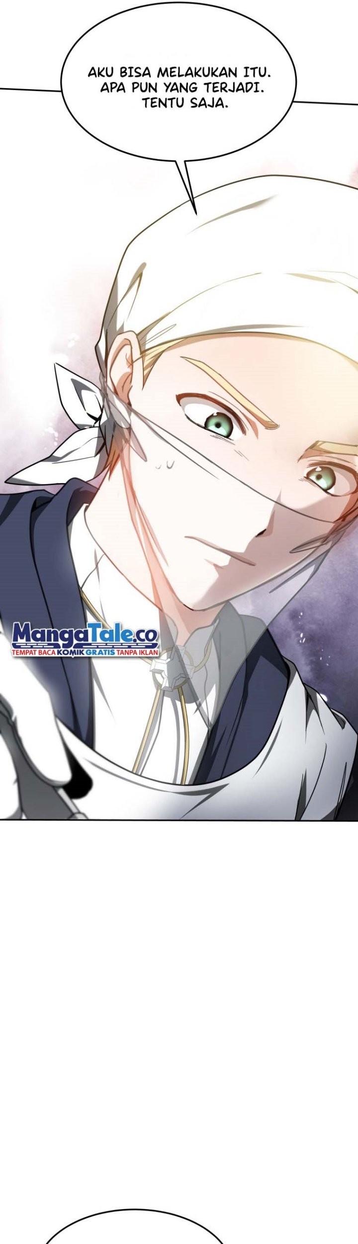 Virus Girlfriend Chapter 361 - halaman 37
