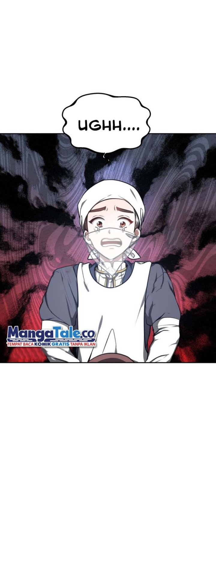 Virus Girlfriend Chapter 361 - halaman 41
