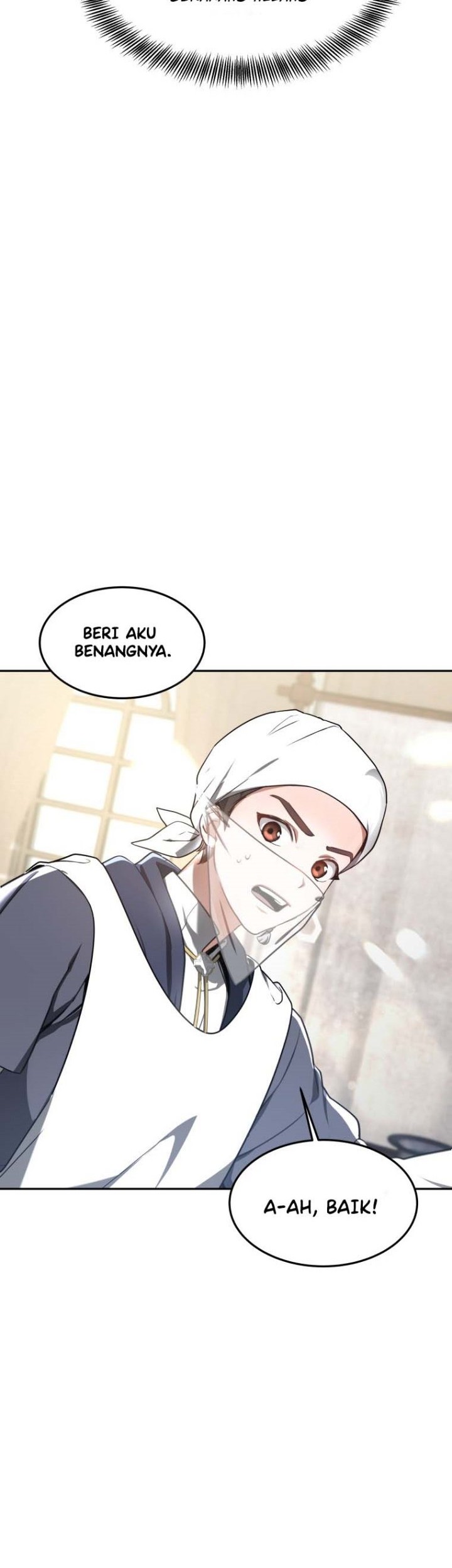 Virus Girlfriend Chapter 361 - halaman 48