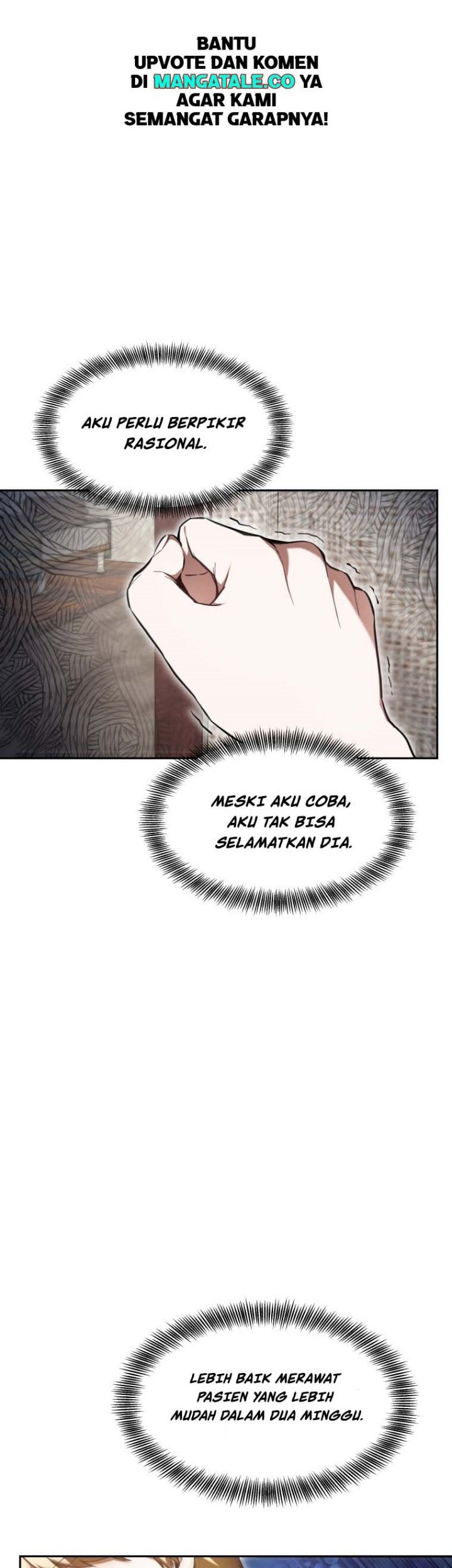 Virus Girlfriend Chapter 361 - halaman 5