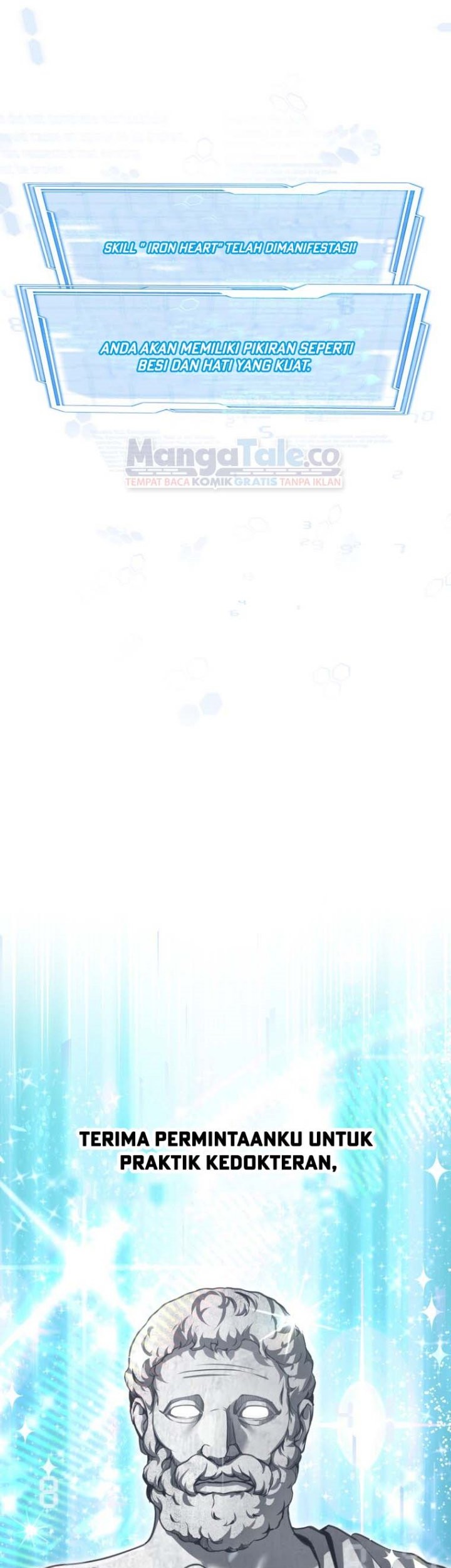 Virus Girlfriend Chapter 361 - halaman 9