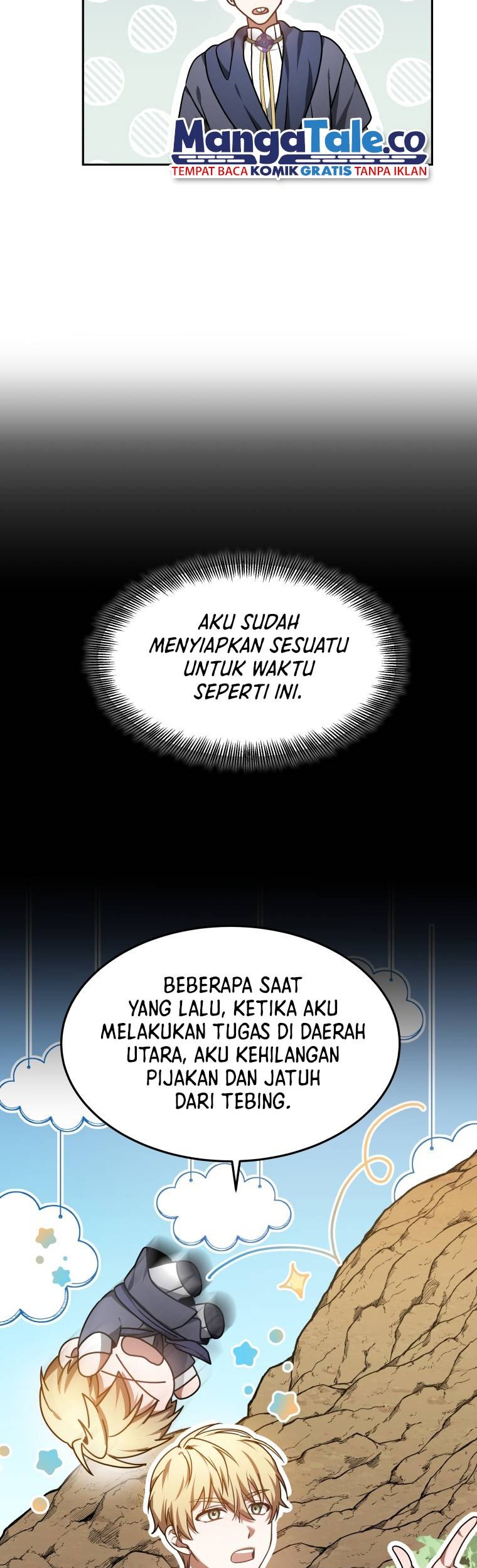 Virus Girlfriend Chapter 362 - halaman 10