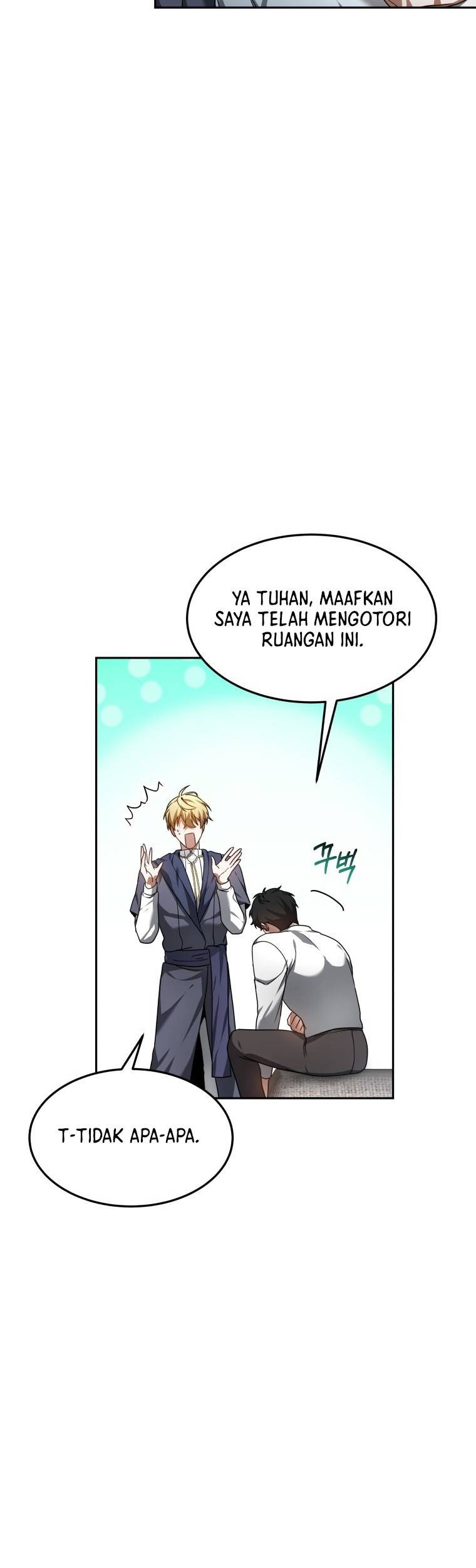 Virus Girlfriend Chapter 362 - halaman 24