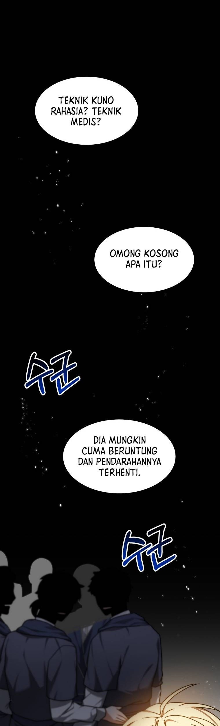 Virus Girlfriend Chapter 362 - halaman 28