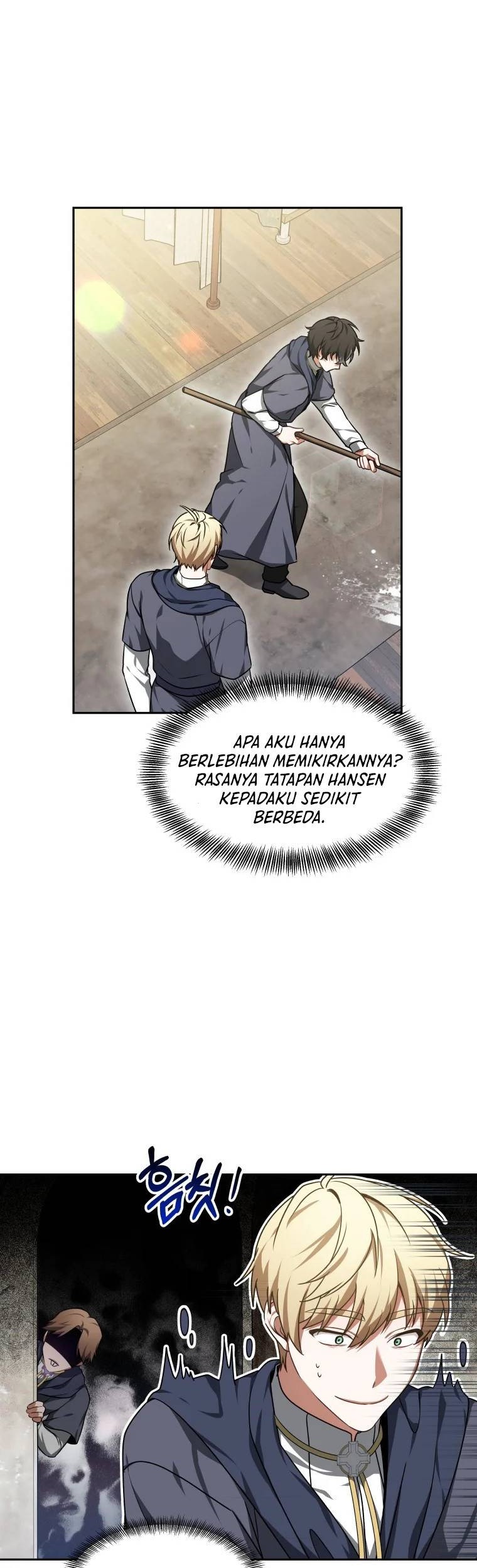 Virus Girlfriend Chapter 362 - halaman 34