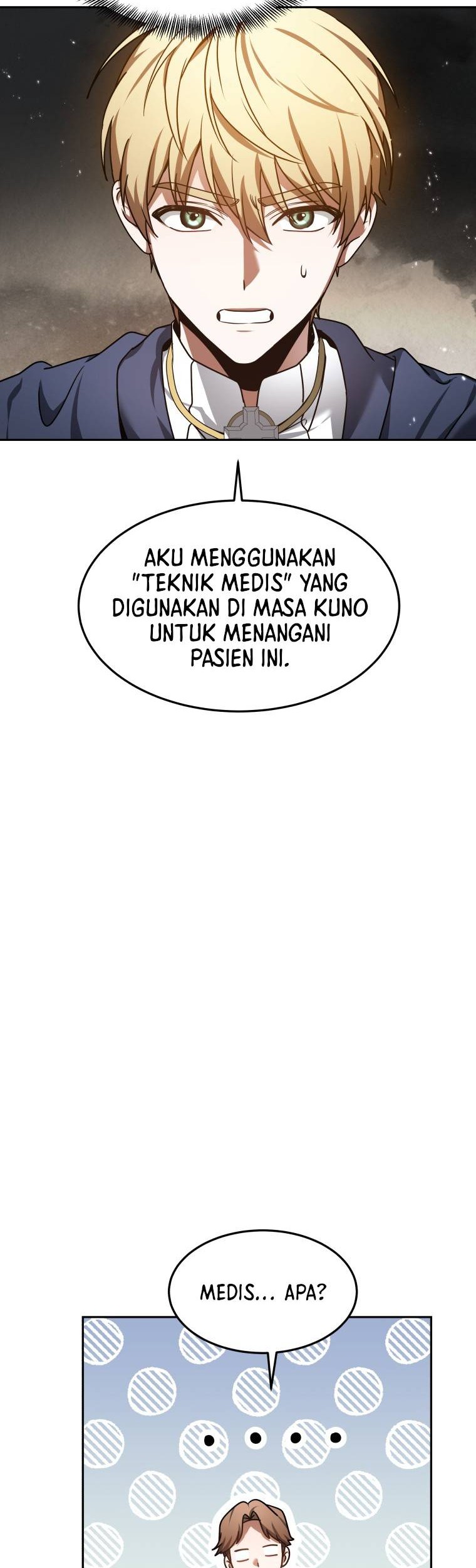 Virus Girlfriend Chapter 362 - halaman 9