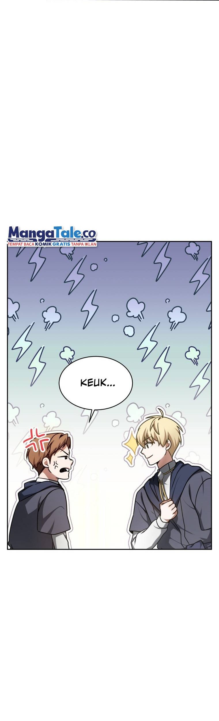 Virus Girlfriend Chapter 363 - halaman 14